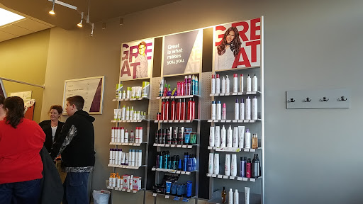 Hair Salon «Great Clips», reviews and photos, 1901 N Central Ave, Marshfield, WI 54449, USA