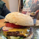 Photo n°2 de l'avis de Khaled.l fait le 09/07/2023 à 19:20 sur le  ALEX Düsseldorf à Düsseldorf