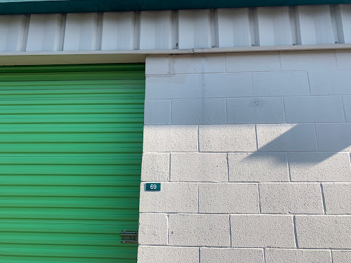 Storage Facility «Extra Space Storage», reviews and photos, 5341 Cane Ridge Rd, Antioch, TN 37013, USA