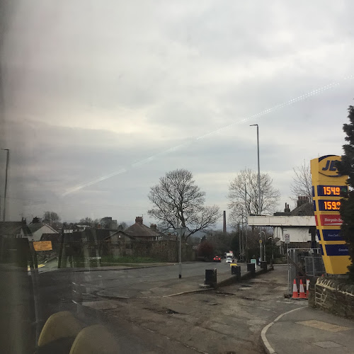 Reviews of Jet in Leeds - Gas station