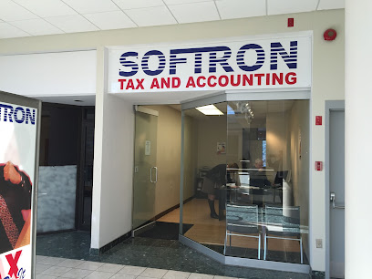 Softron Tax