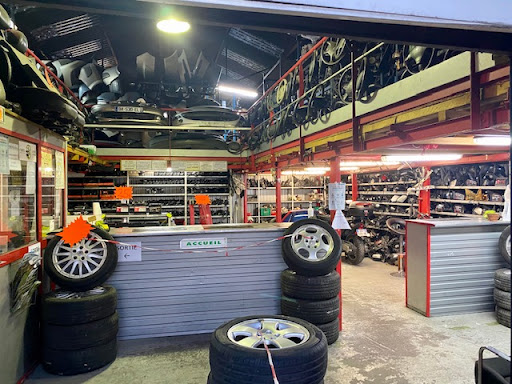 Photo 2 - GIA CASS'2000