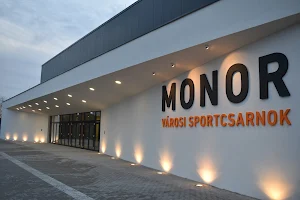 Monor Sports Hall image