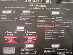 Photo n°6 de Le Grill De La Forge à La Tranche-sur-Mer ()