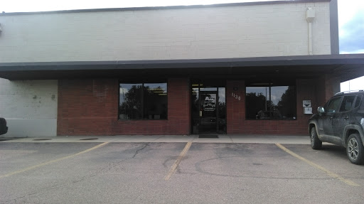 Auto Body Shop «ABRA Auto Body & Glass», reviews and photos, 1130 S Tejon St, Colorado Springs, CO 80903, USA