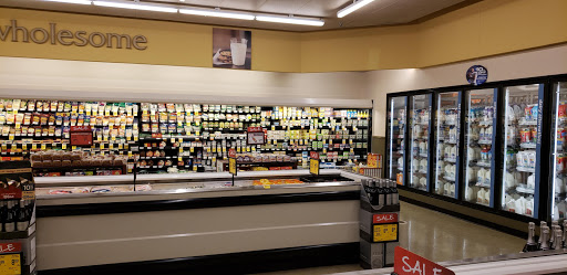 Grocery Store «Tom Thumb», reviews and photos, 4112 N Josey Ln, Carrollton, TX 75007, USA