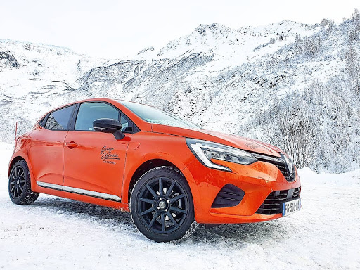 Photo 1 - Garage Edelweiss