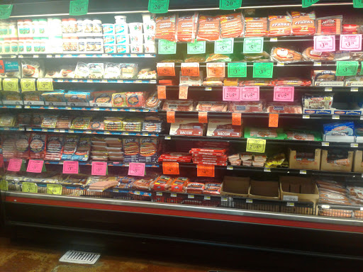 Grocery Store «El Rancho Market», reviews and photos, 8901 N 19th Ave, Phoenix, AZ 85021, USA