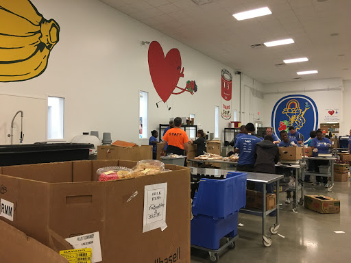 Central Texas Food Bank image 6
