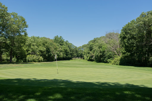 Golf Course «Rockland Golf Course», reviews and photos, 276 Plain St, Rockland, MA 02370, USA