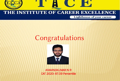 TICE – The Institute of Career Excellence (CAT | MAT)