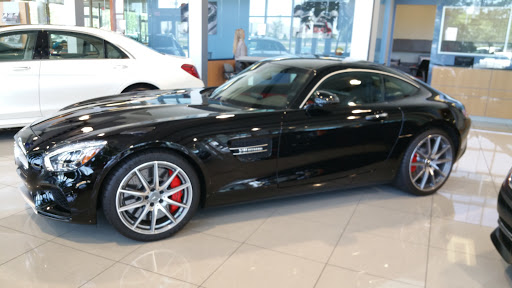 Used Car Dealer «Mercedes-Benz of Daytona Beach», reviews and photos, 1188 N Tomoka Farms Rd, Daytona Beach, FL 32124, USA