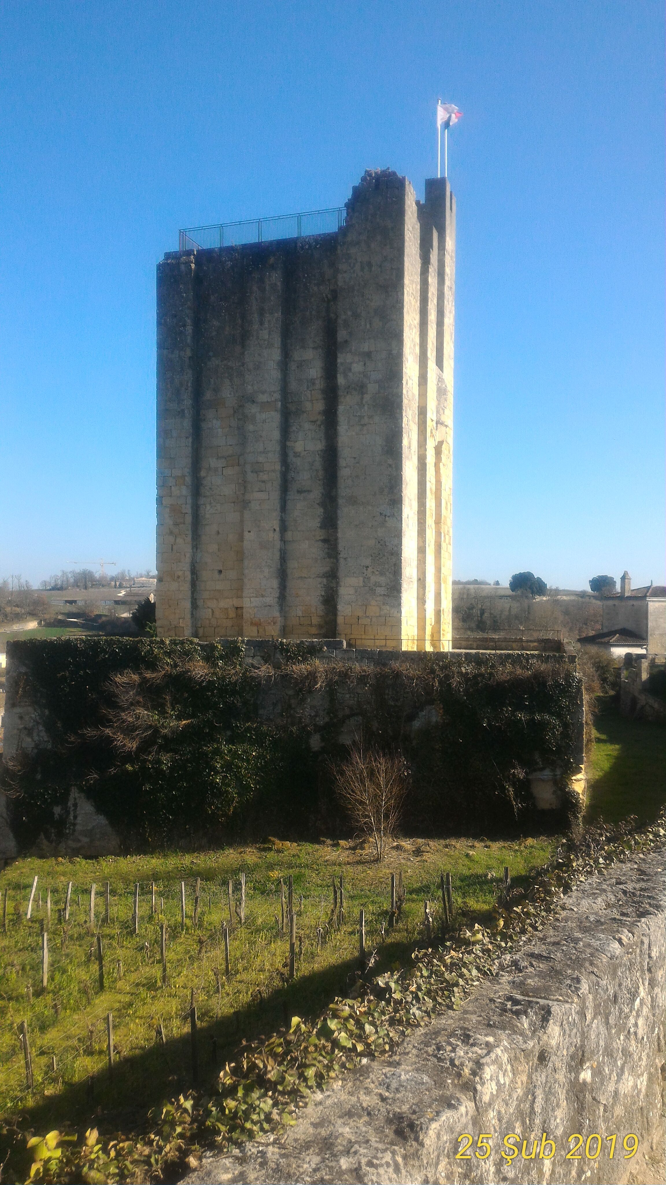 Photo n° 3 de l'avis de Özer.z fait le 06/03/2019 à 08:43