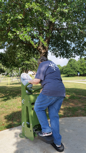 Park «Clarence Foster Park», reviews and photos, 4400 Woodland Park Blvd, Arlington, TX 76013, USA