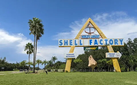 Shell Factory image