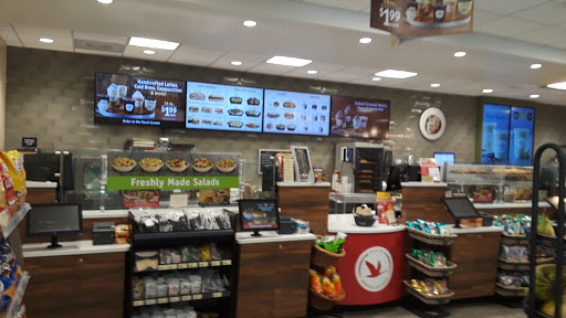 Sandwich Shop «Wawa», reviews and photos, 8 S New York Rd, Galloway, NJ 08205, USA