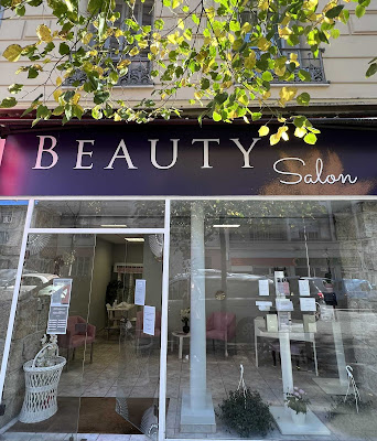 Beauty Salon à Nice