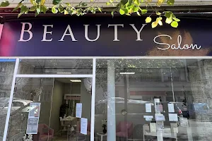 Beauty Salon image