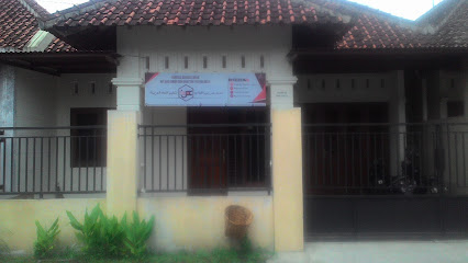Ma'had Umar bin Khathab Yogyakarta