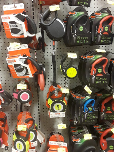 Pet Supply Store «PetSmart», reviews and photos, 2828 Campus Pkwy, Riverside, CA 92507, USA