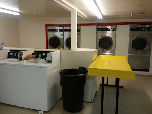 Laundromat «Fabric Care Washateria», reviews and photos, 2928 Government St, Baton Rouge, LA 70806, USA