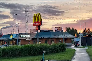 McDonald's Oulu Limingantulli image