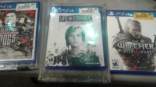 DVD Store «V•Stock», reviews and photos, 2040 Chesterfield Center, Chesterfield, MO 63017, USA