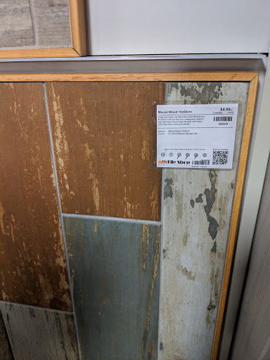 Tile Store «The Tile Shop», reviews and photos, 6925 Oakland Mills Rd, Columbia, MD 21045, USA