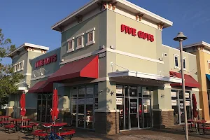 Five Guys image