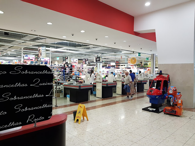 Avaliações doIntermarché Leiria em Leiria - Supermercado