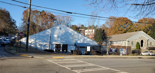 Park «Chastain Memorial Park», reviews and photos, 140 W Wieuca Rd NW, Atlanta, GA 30342, USA