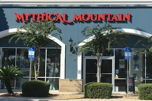 Mythical Mountain St Augustine image