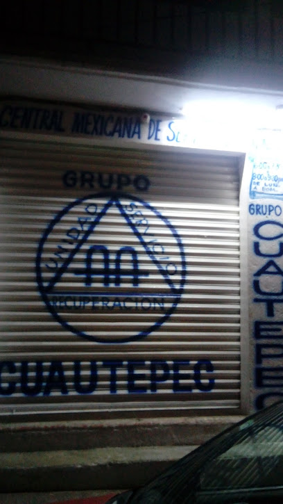Grupo Cuautepec A.A
