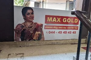 Max Gold -Cash For Gold - Anna Nagar image