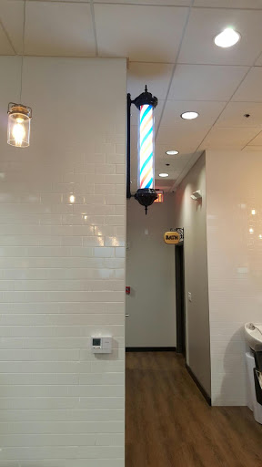 Barber Shop «Jacas Barber+Shop Lake Nona», reviews and photos, 9717 Eagle Creek Center Blvd #110, Orlando, FL 32832, USA