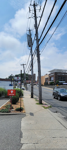 Port Chester Car Wash en Port Chester