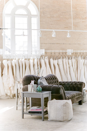 Bridal Shop «Little White Dress Bridal Shop», reviews and photos, 1130 31st St, Denver, CO 80205, USA