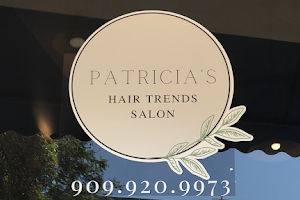 Patricia's Hair Trends Salon image
