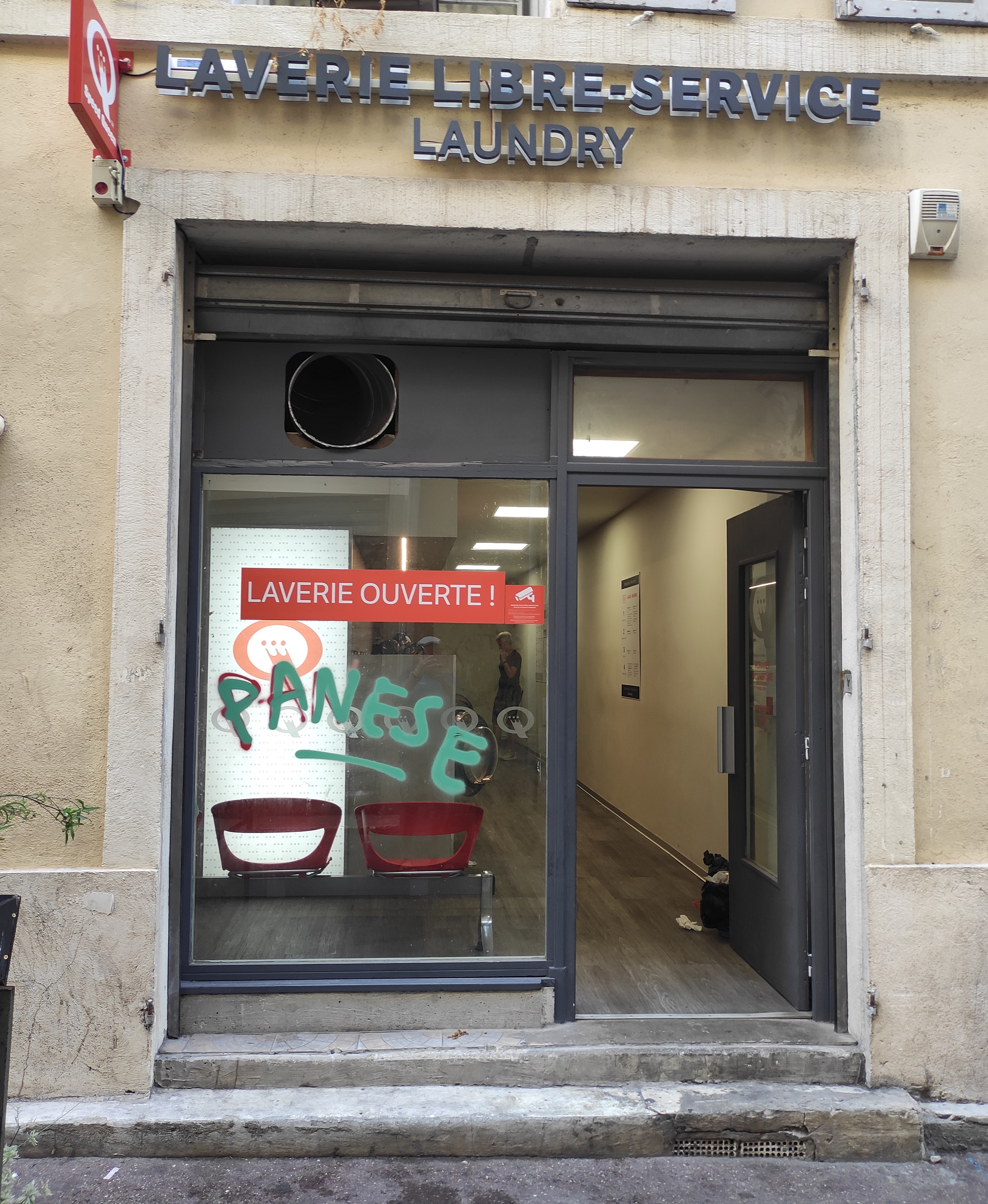 Photo n° 3 de l'avis de Matthias.a fait le 23/09/2021 à 15:33