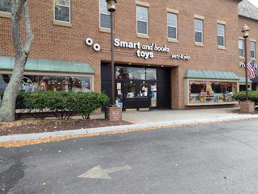 Toy Store «Smart Toys and Books», reviews and photos, 9700 Kingston Pike #12, Knoxville, TN 37922, USA