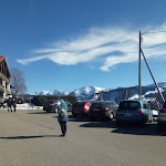 Photo n°1 de l'avis de Mechthilde.u fait le 04/03/2018 à 18:52 sur le  Hotel und Café Berghof am Paradies à Oberstaufen