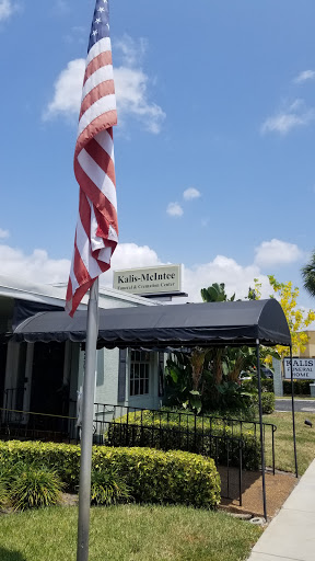 Funeral Home «Kalis Mcintee Funeral Home», reviews and photos, 2505 N Dixie Hwy, Wilton Manors, FL 33305, USA