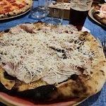 Photo n°1 de l'avis de Federico.b fait le 29/01/2023 à 09:07 sur le  La Sconta Bar Pizzeria à Motta di Livenza