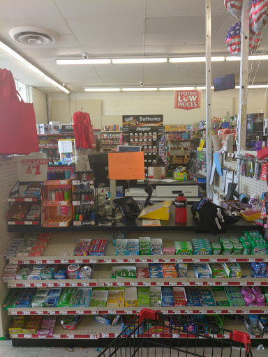 Dollar Store «FAMILY DOLLAR», reviews and photos, 6617 Meadowbrook Dr, Fort Worth, TX 76112, USA