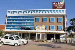 Hotel Anand And Guest House image