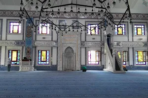 Kuyularonu Mosque image