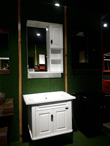 Radon - Bathroom Vanity Company Outlet