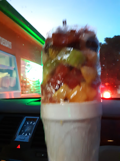 Ice Cream Shop «Fruteria La Mission», reviews and photos, 553 E White, San Antonio, TX 78214, USA