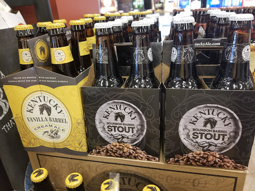 Liquor Store «ABC Fine Wine & Spirits», reviews and photos, 1405 E Brandon Blvd, Brandon, FL 33511, USA