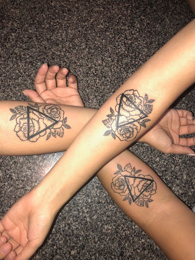 Tattoo Shop «Tattoo & Co Wynwood», reviews and photos, 2679 NW 2nd Ave, Miami, FL 33127, USA